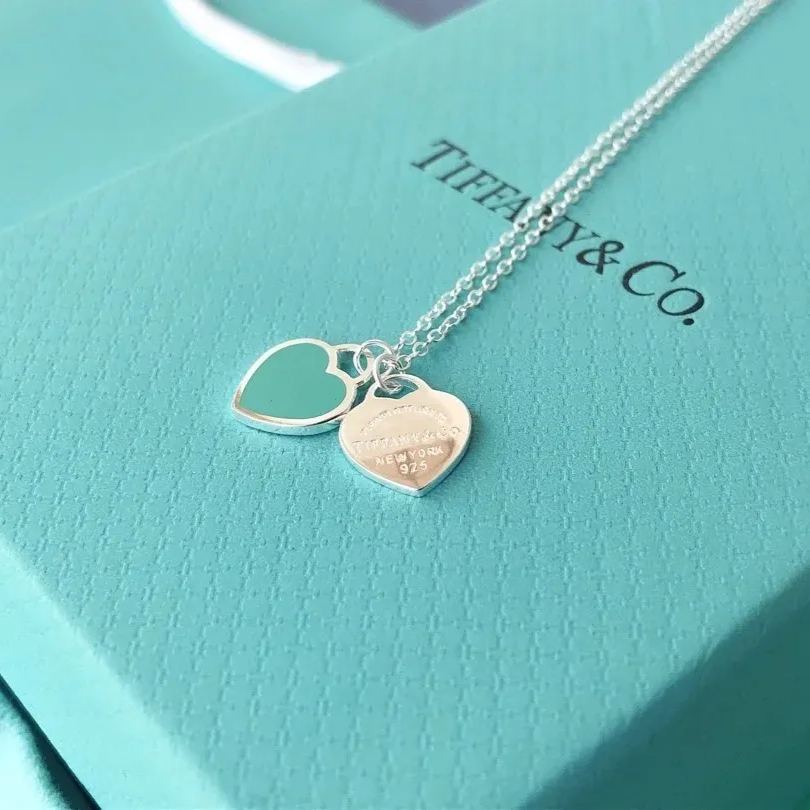 【ティファニー】ネックレス・ペンダント 0828-1-10