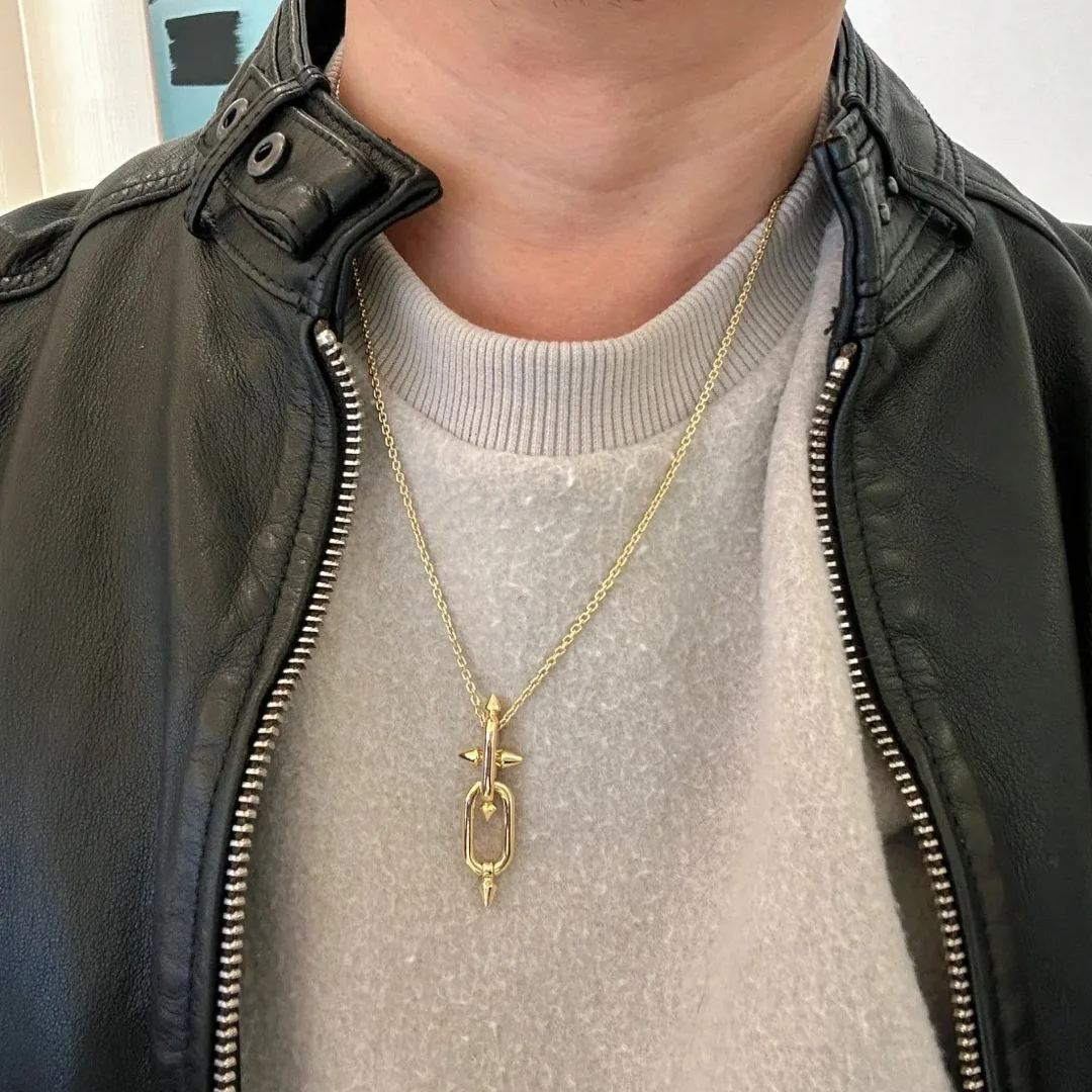 【ティファニー】ネックレス・ペンダント 0321-2-1