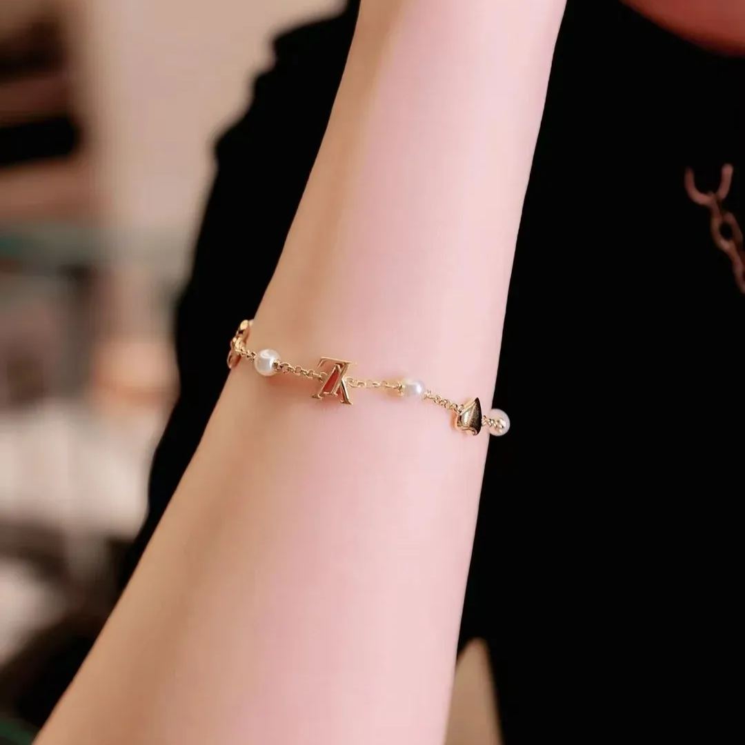 【ルイヴィトン】ブレスレット 0930-2-2