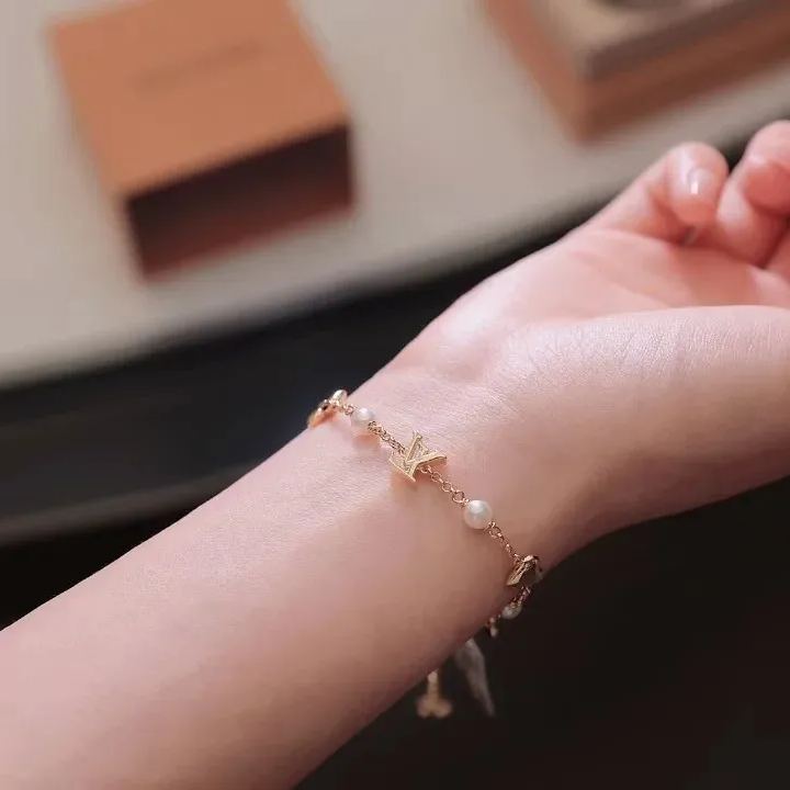 【ルイヴィトン】ブレスレット 0930-2-2