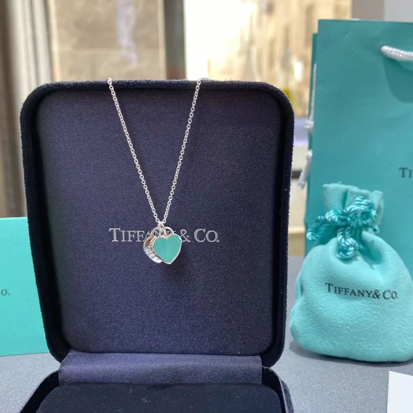 【ティファニー】ネックレス・ペンダント 0321-1-1