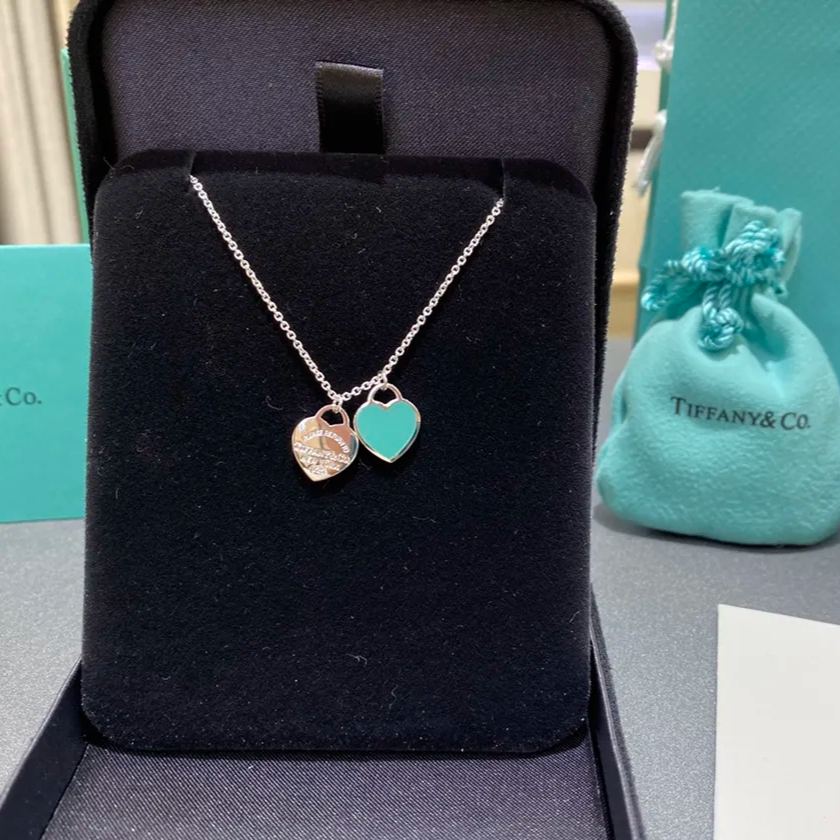 【ティファニー】ネックレス・ペンダント 0321-1-1