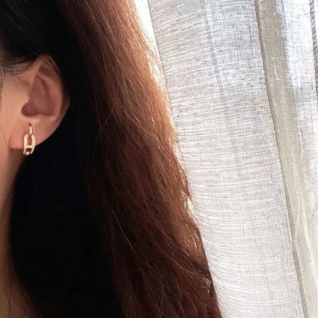 【エルメス】ピアス 0414-1-1