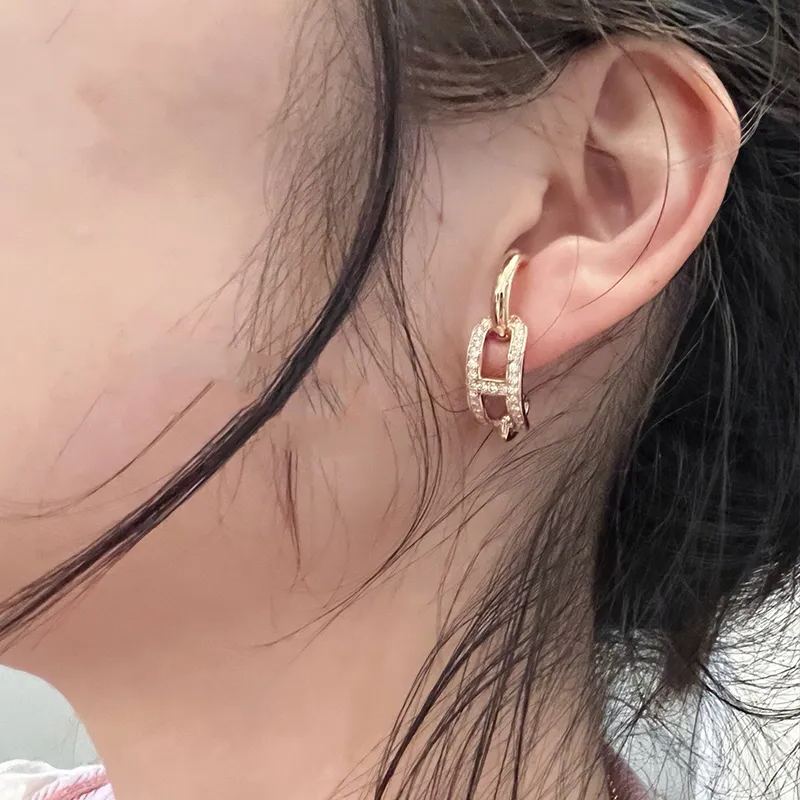 【エルメス】ピアス 0414-1-1