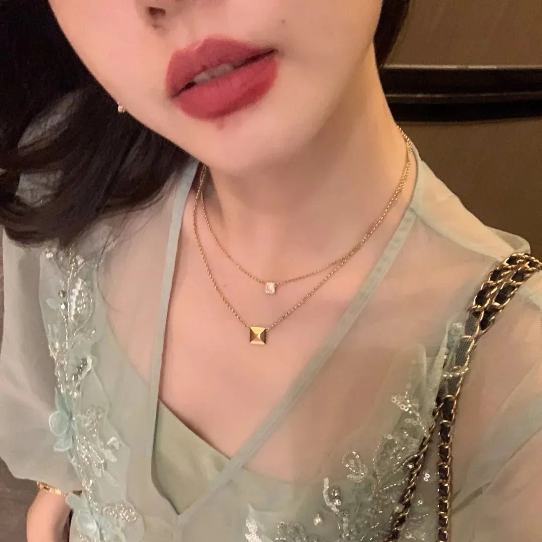 【エルメス】ネックレス・ペンダント 0414-3-1