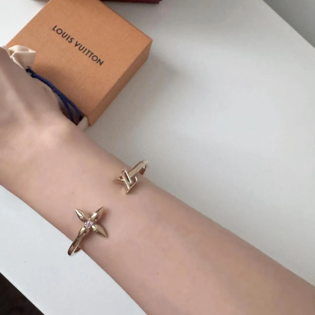 【ルイヴィトン】バングル0421-5-1