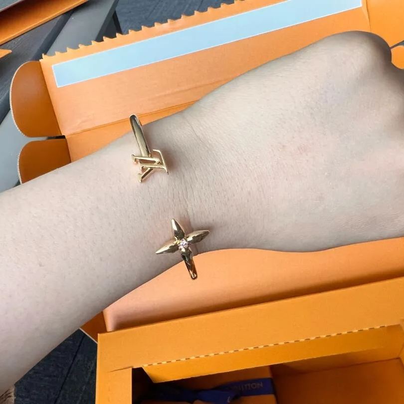 【ルイヴィトン】バングル0421-5-1