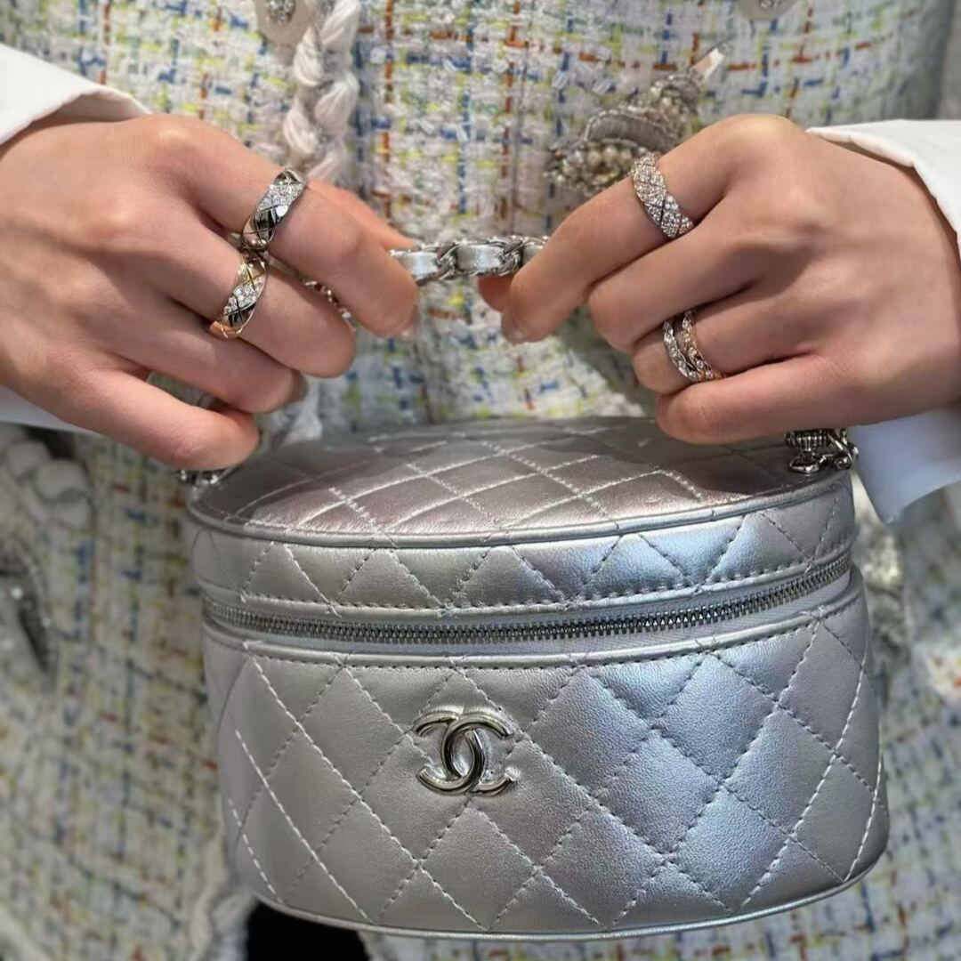 【シャネル】指輪・リング 0519-2-1