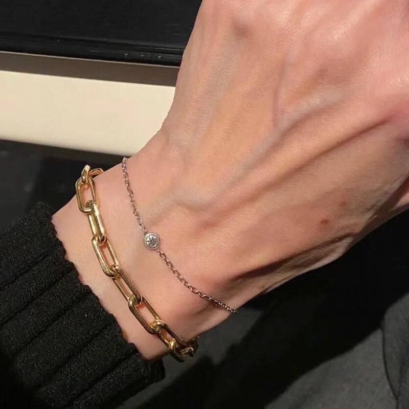 【カルティエ】ブレスレット 0526-4-1