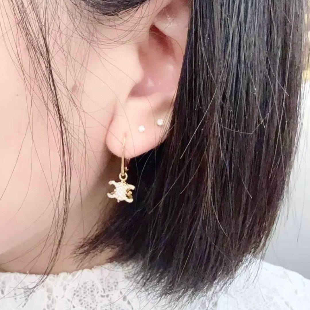 【セリーヌ】ピアス 0711-1-2