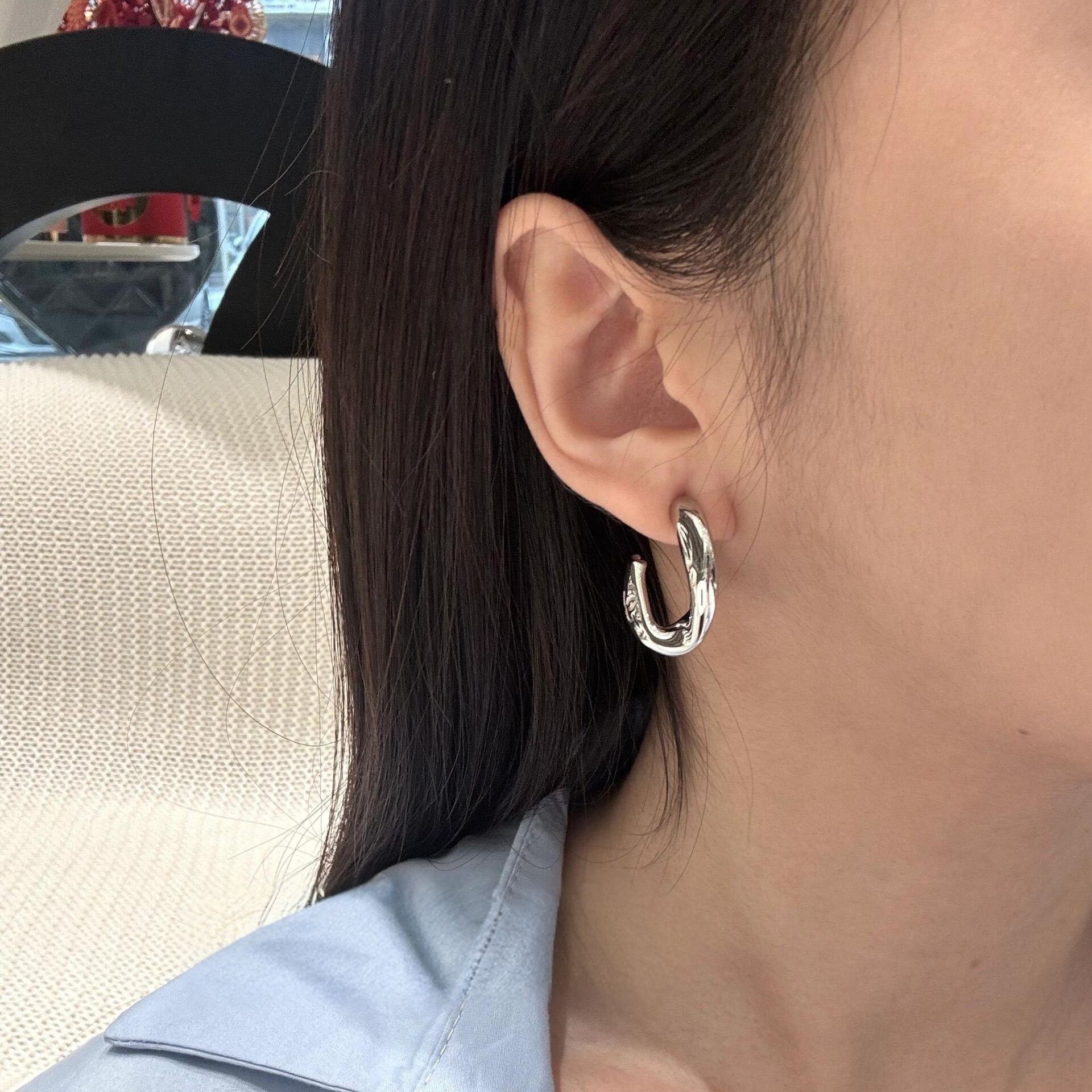 【シャネル】ピアス 0718-2-7