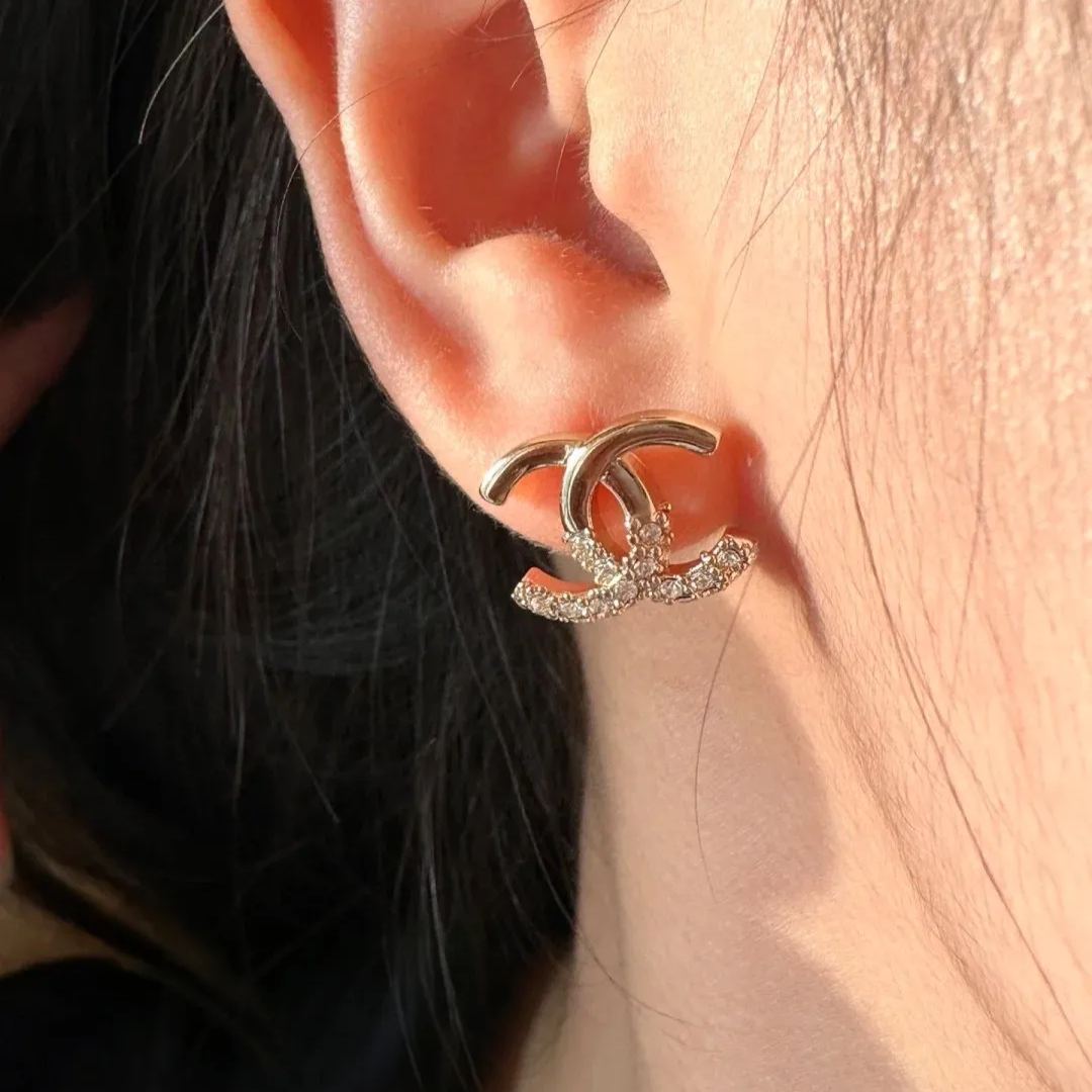 【シャネル】ピアス 0320-2-3-1