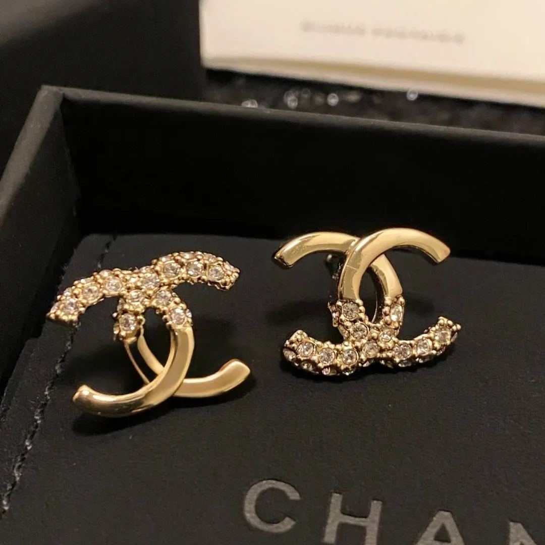 【シャネル】ピアス 0320-2-3-1