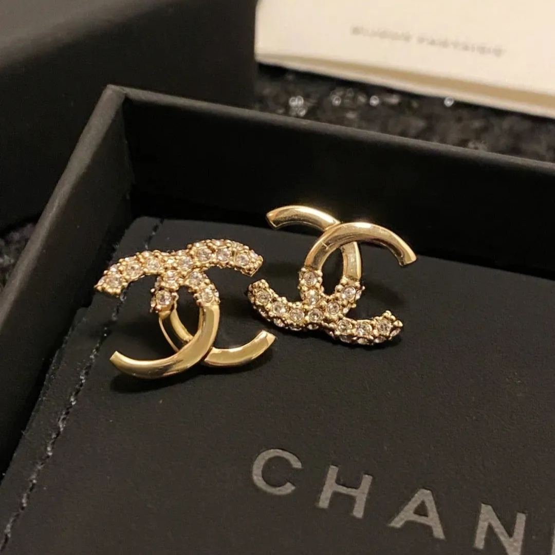 【シャネル】ピアス 0320-2-3-1