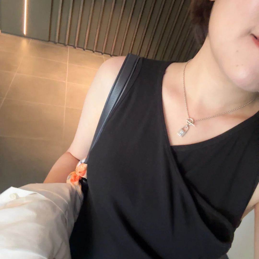 【エルメス】ネックレス・ペンダント0808-3-1