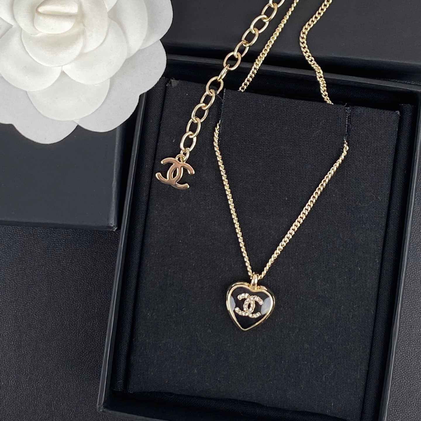 【シャネル】ネックレス・ペンダント0820-1-1