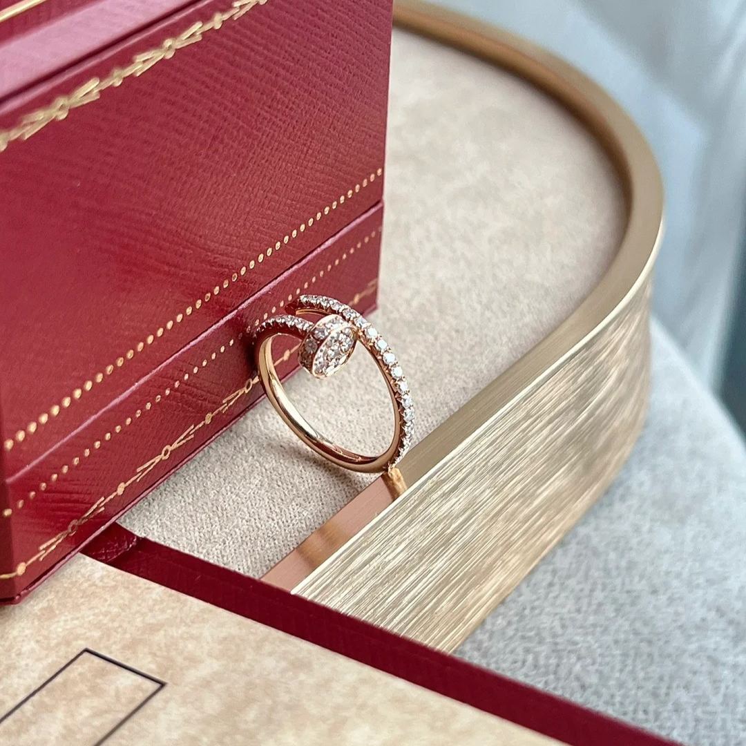 【カルティエ】指輪・リング 0913-2-2