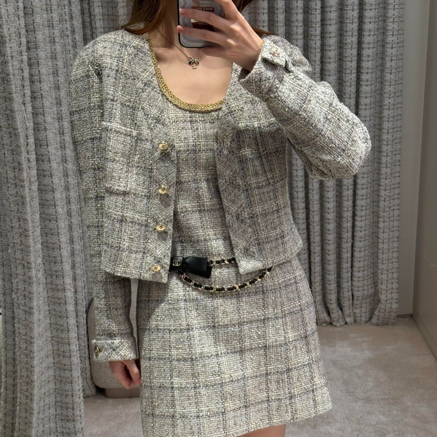 【シャネル】ネックレス・ペンダント0928-2-1