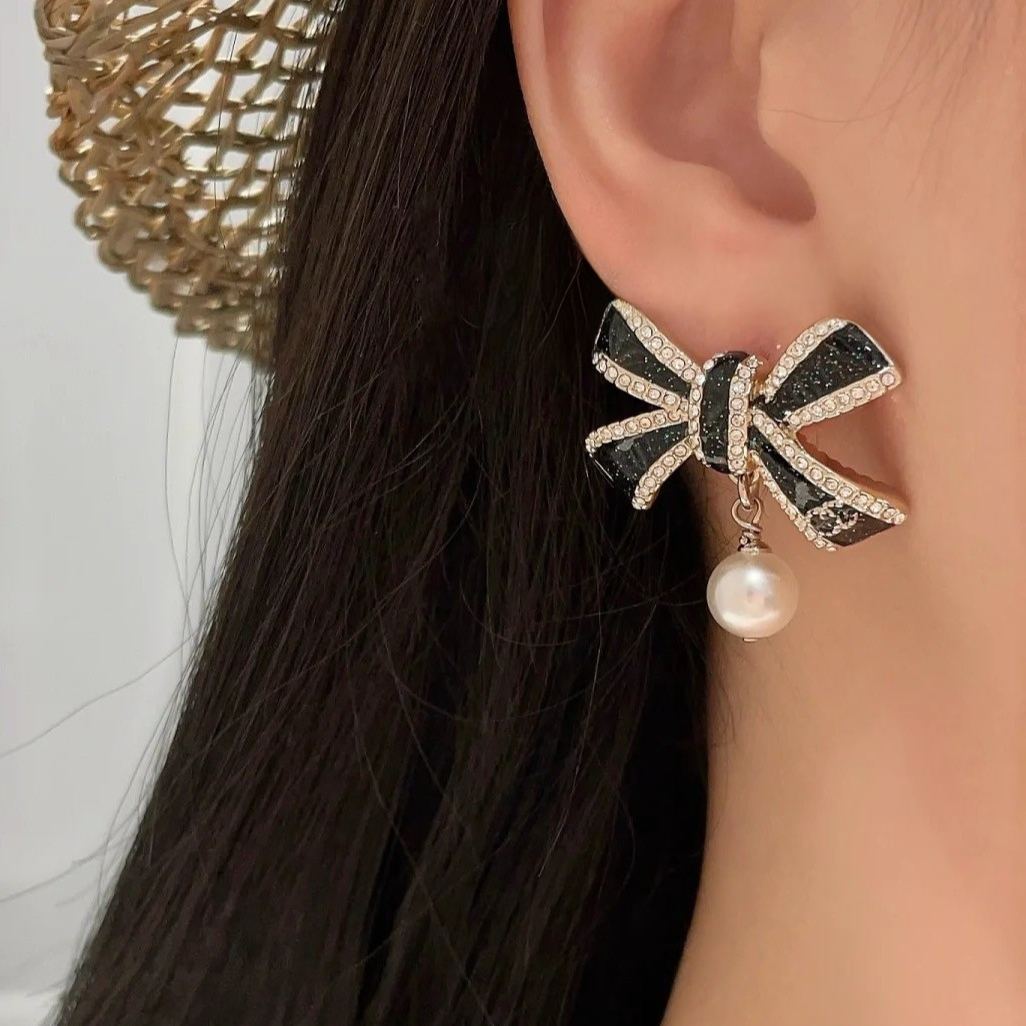 【シャネル】ピアス 0928-1-3