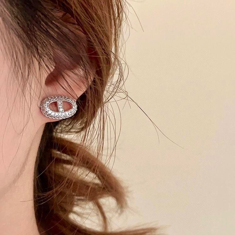 【エルメス】ピアス 251113-2