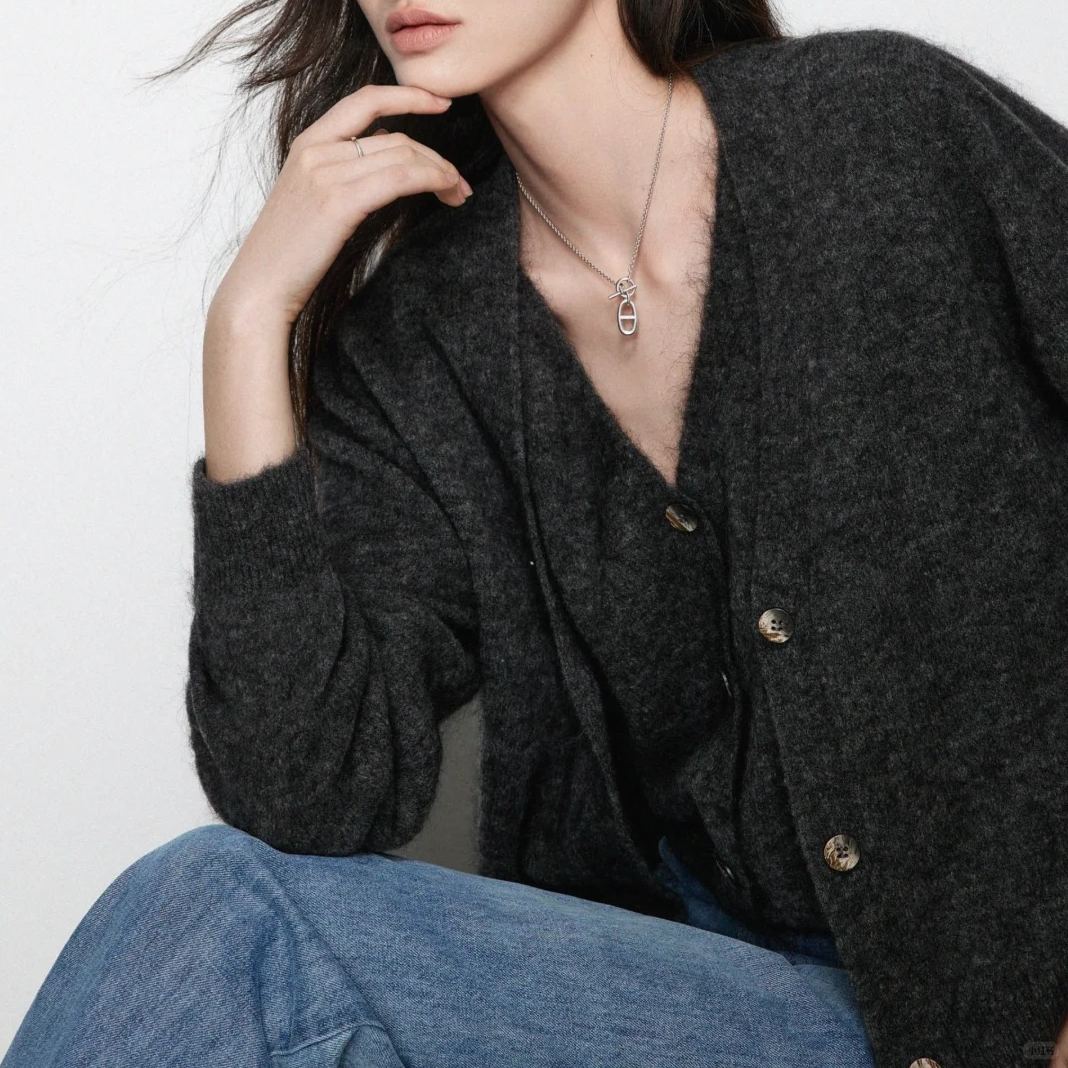 【エルメス】ネックレス・ペンダント 251113-8