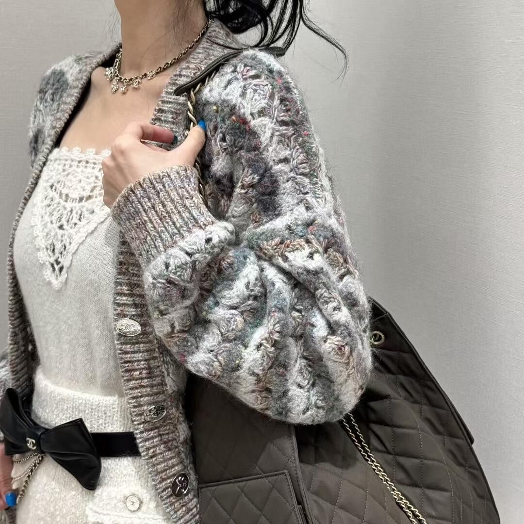 【シャネル】チョーカー 251127-9