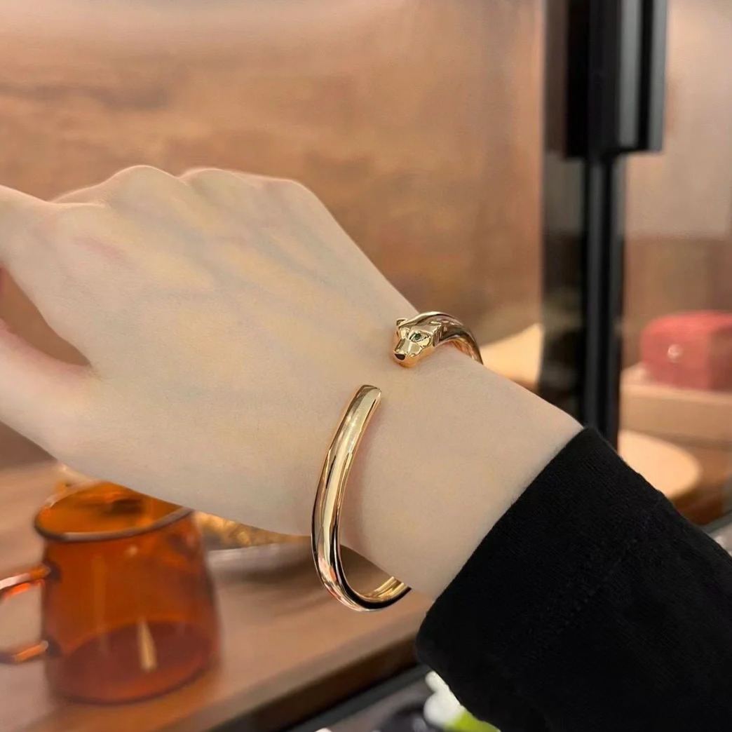 【カルティエ】バングル 251208-9