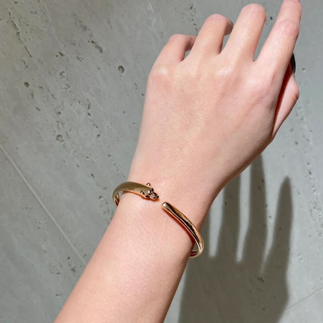 【カルティエ】バングル 251208-9