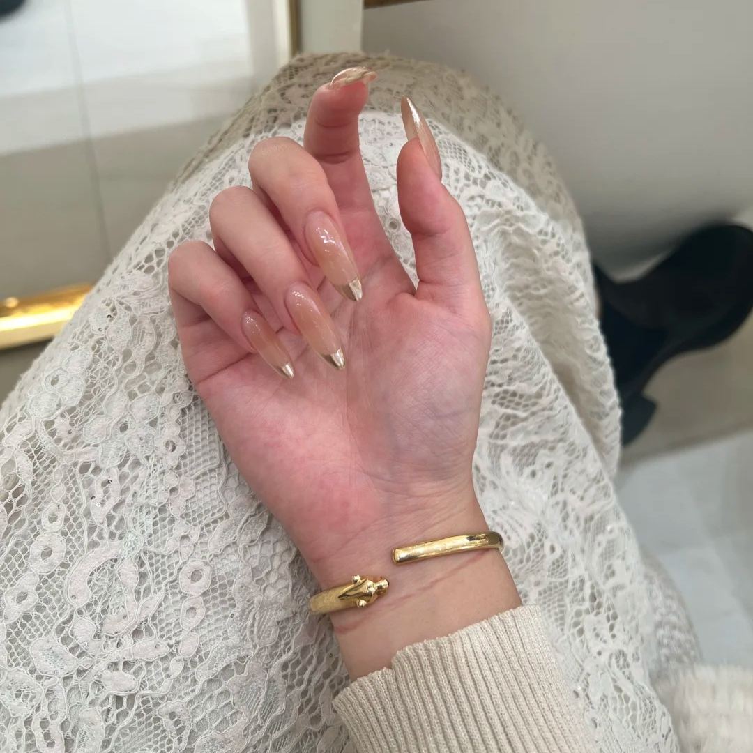 【カルティエ】バングル 251208-9