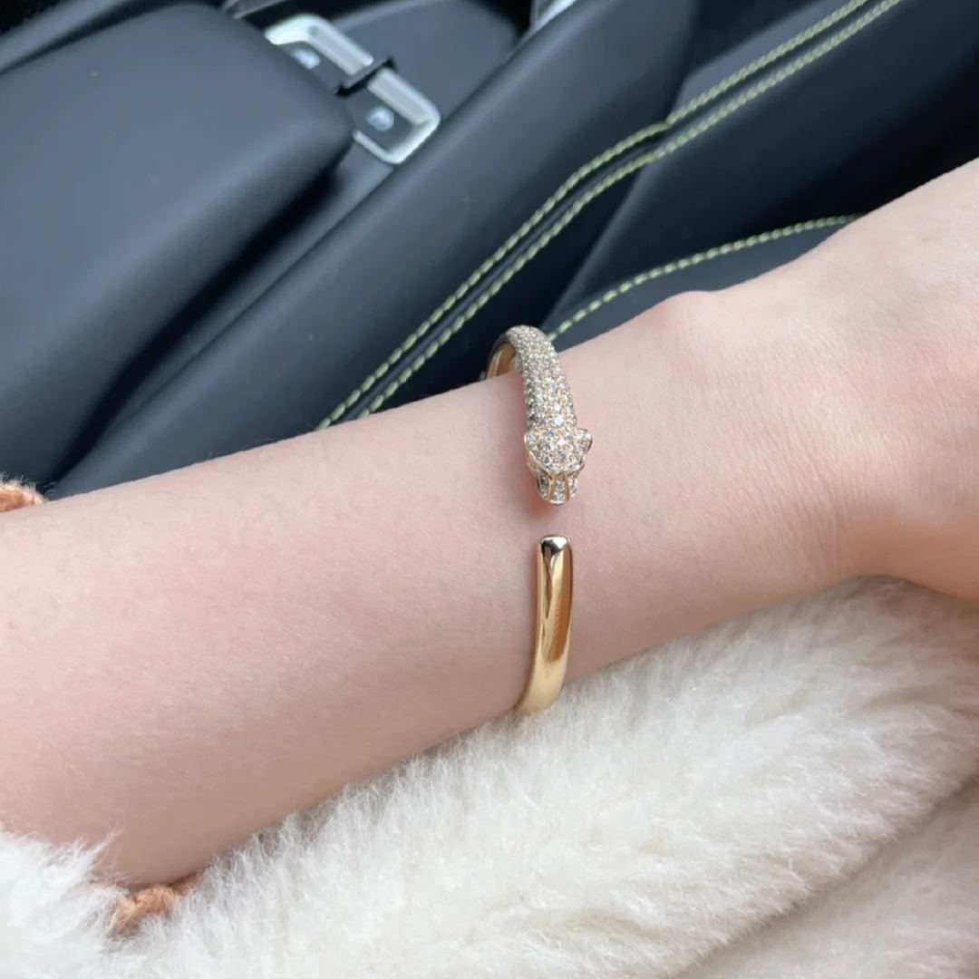 【カルティエ】バングル 251208-12