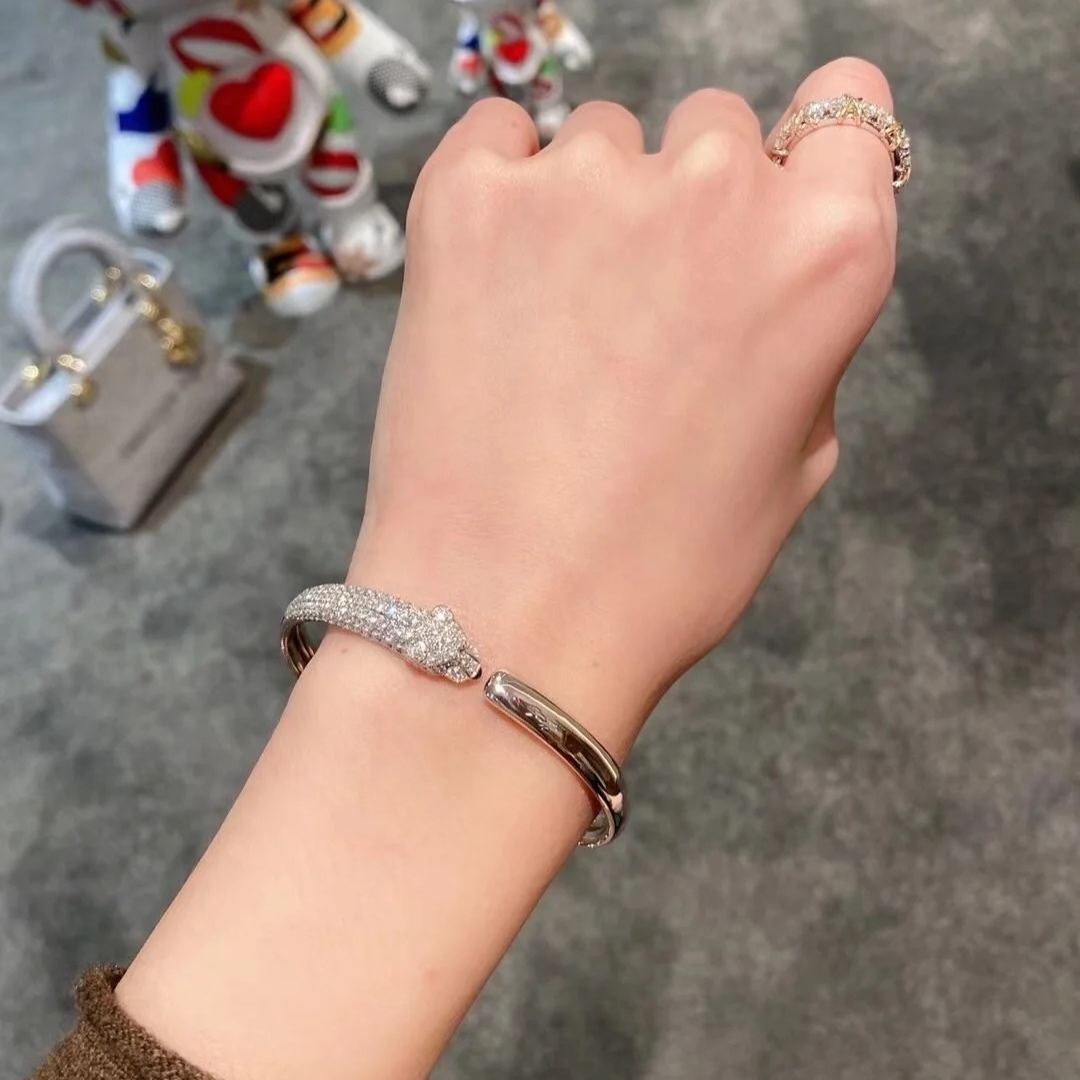 【カルティエ】バングル 251208-12