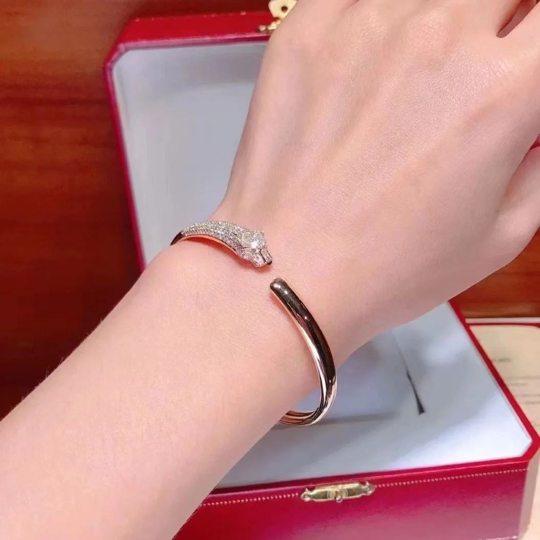 【カルティエ】バングル 251208-12