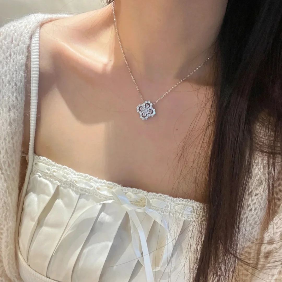 【ハリー・ウィンストン】ネックレス・ペンダント 251223-2