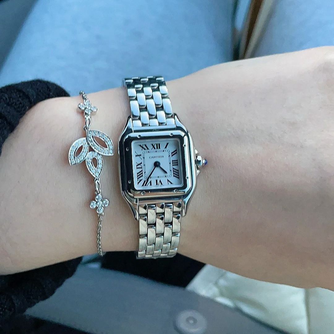 【ハリー・ウィンストン】ブレスレット 251224-9