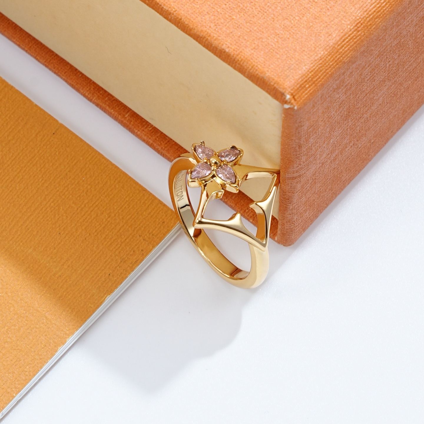 【ルイヴィトン】指輪・リング 251224-16