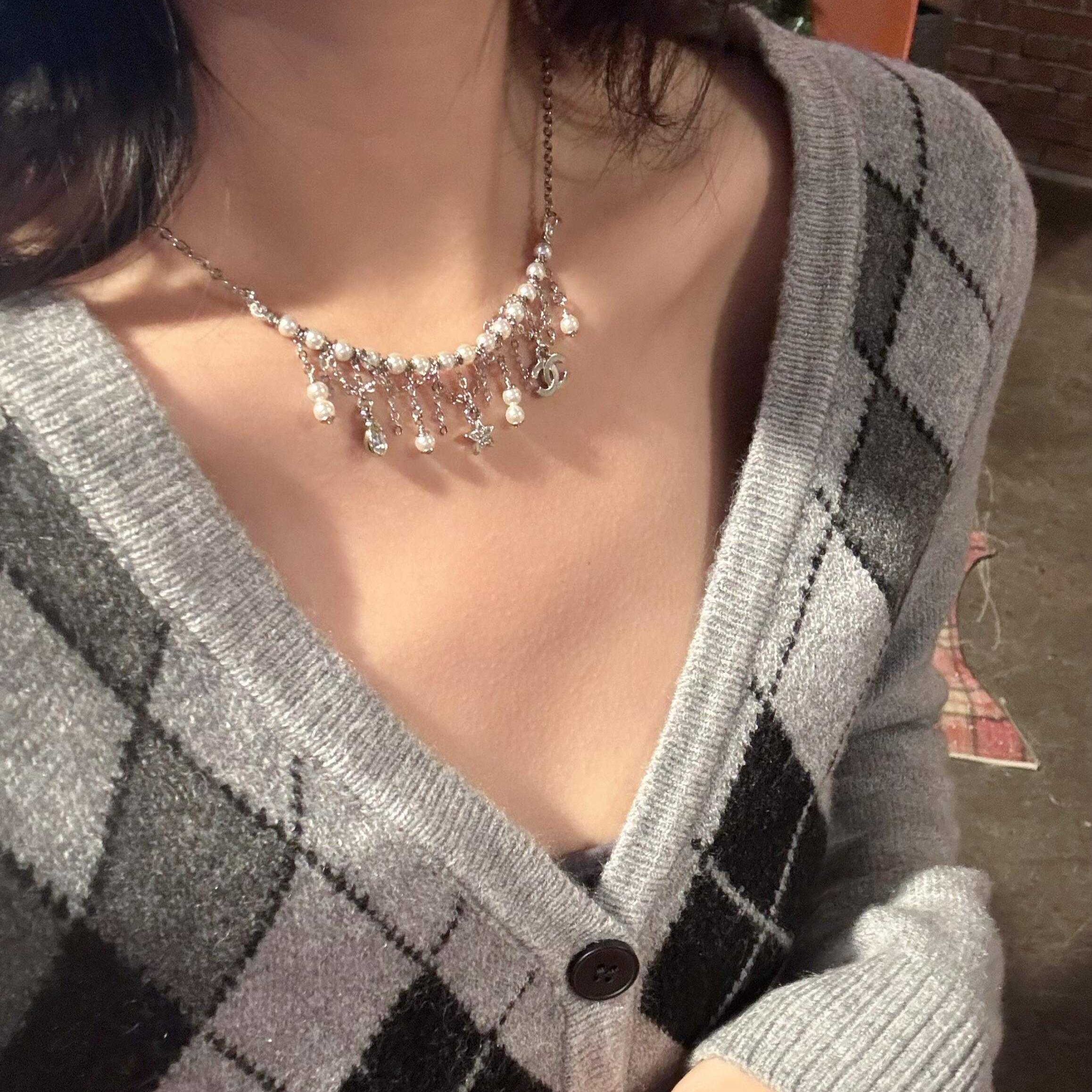 【シャネル】ネックレス・ペンダント 251231-3