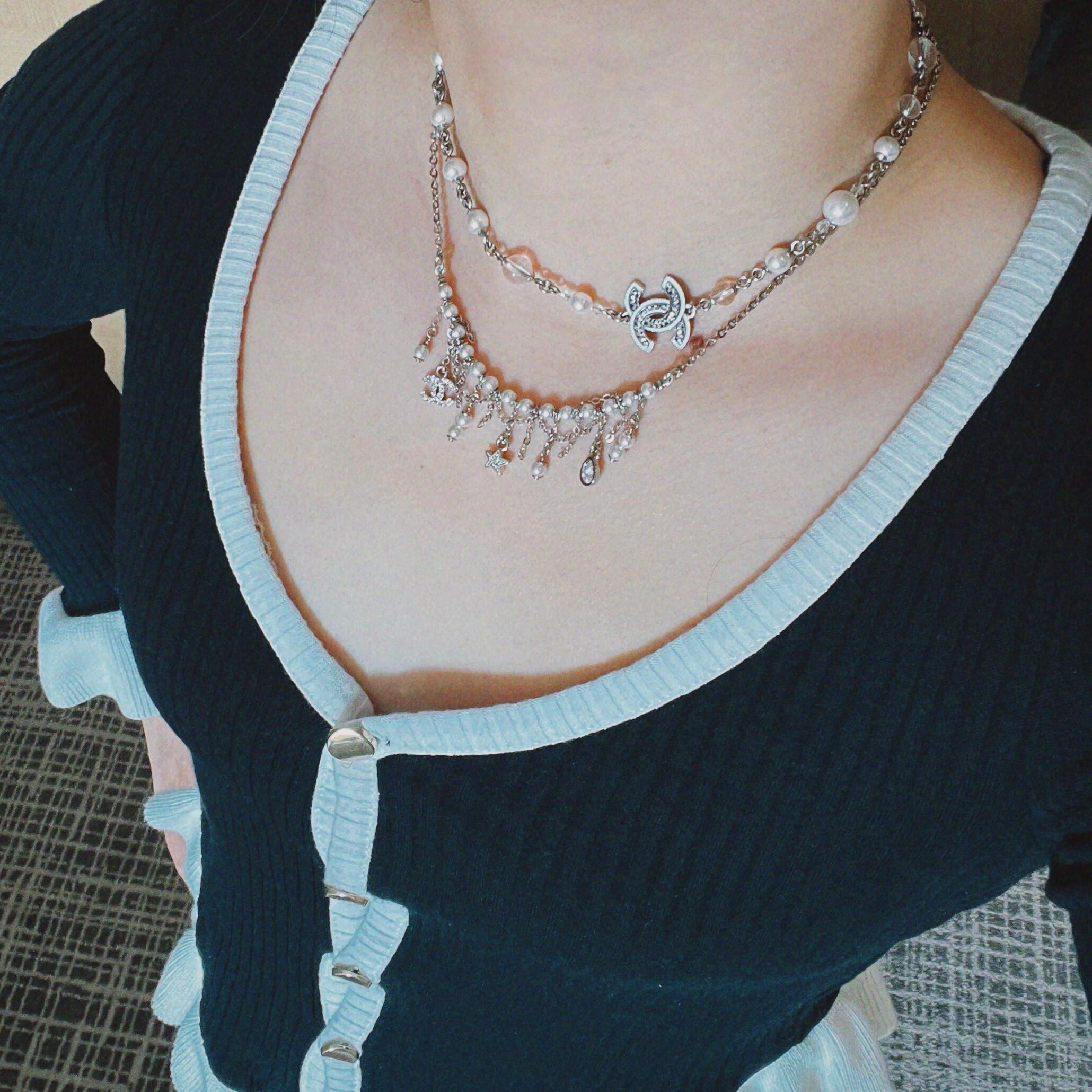 【シャネル】ネックレス・ペンダント 251231-3