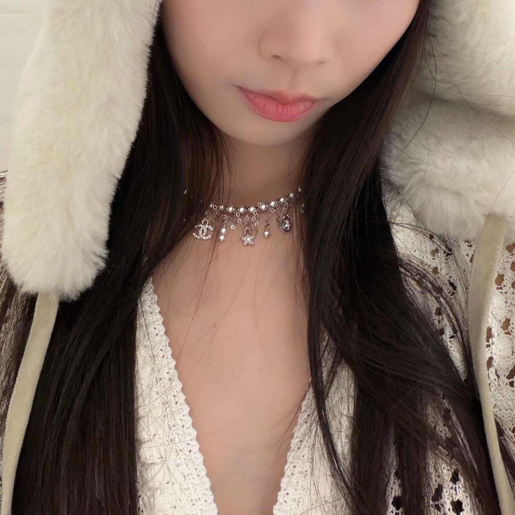 【シャネル】ネックレス・ペンダント 251231-3