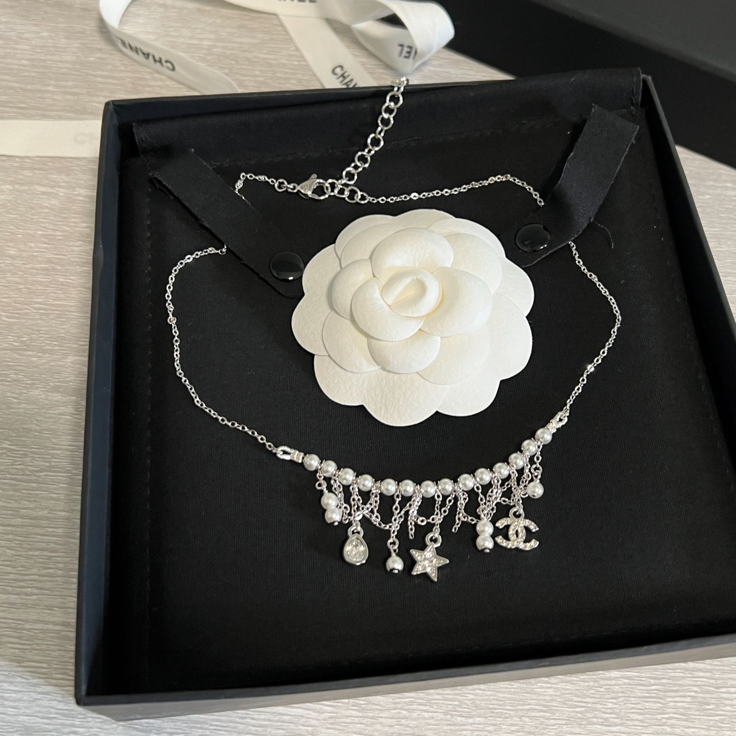 【シャネル】ネックレス・ペンダント 251231-3