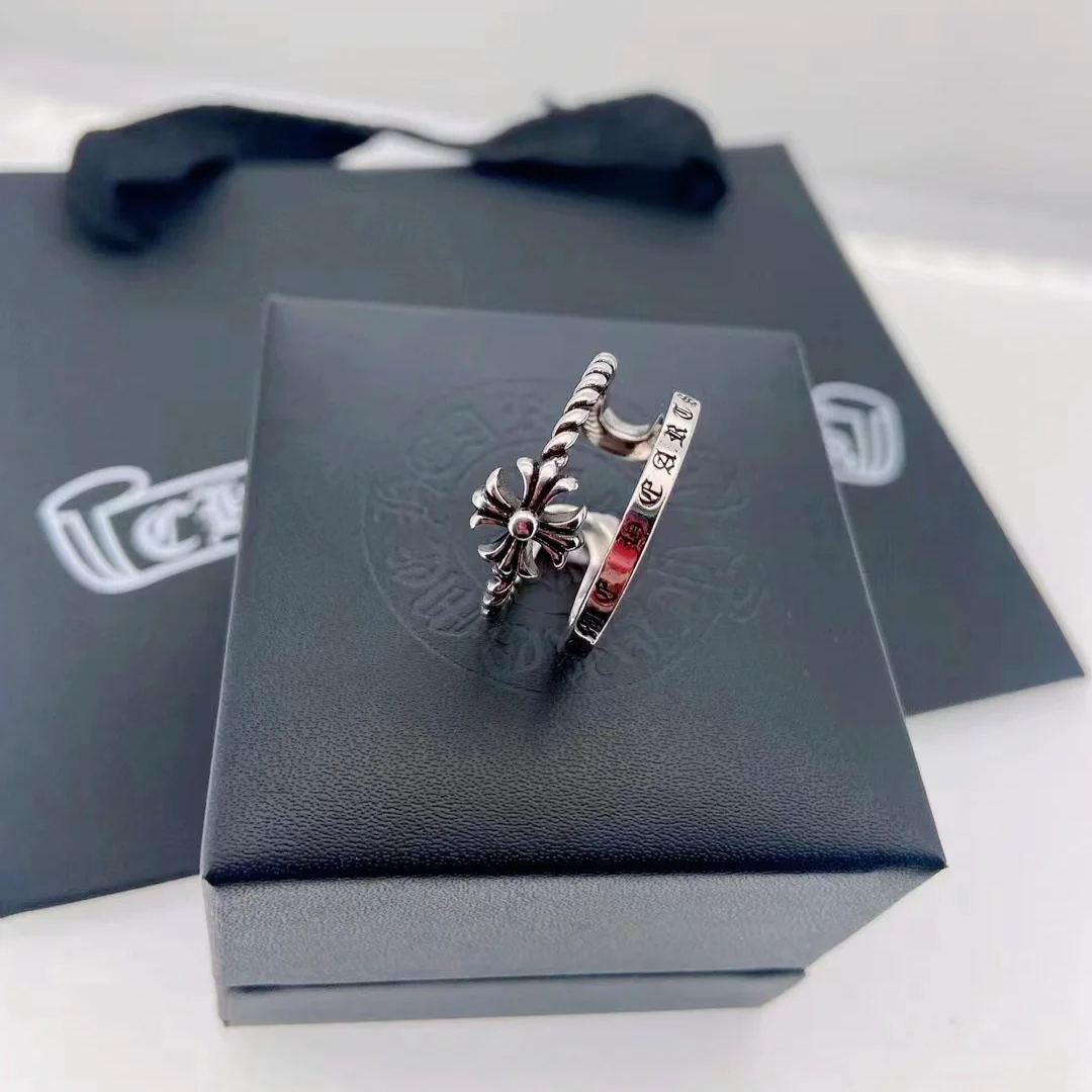 【クロムハーツ】指輪・リング 26019-1