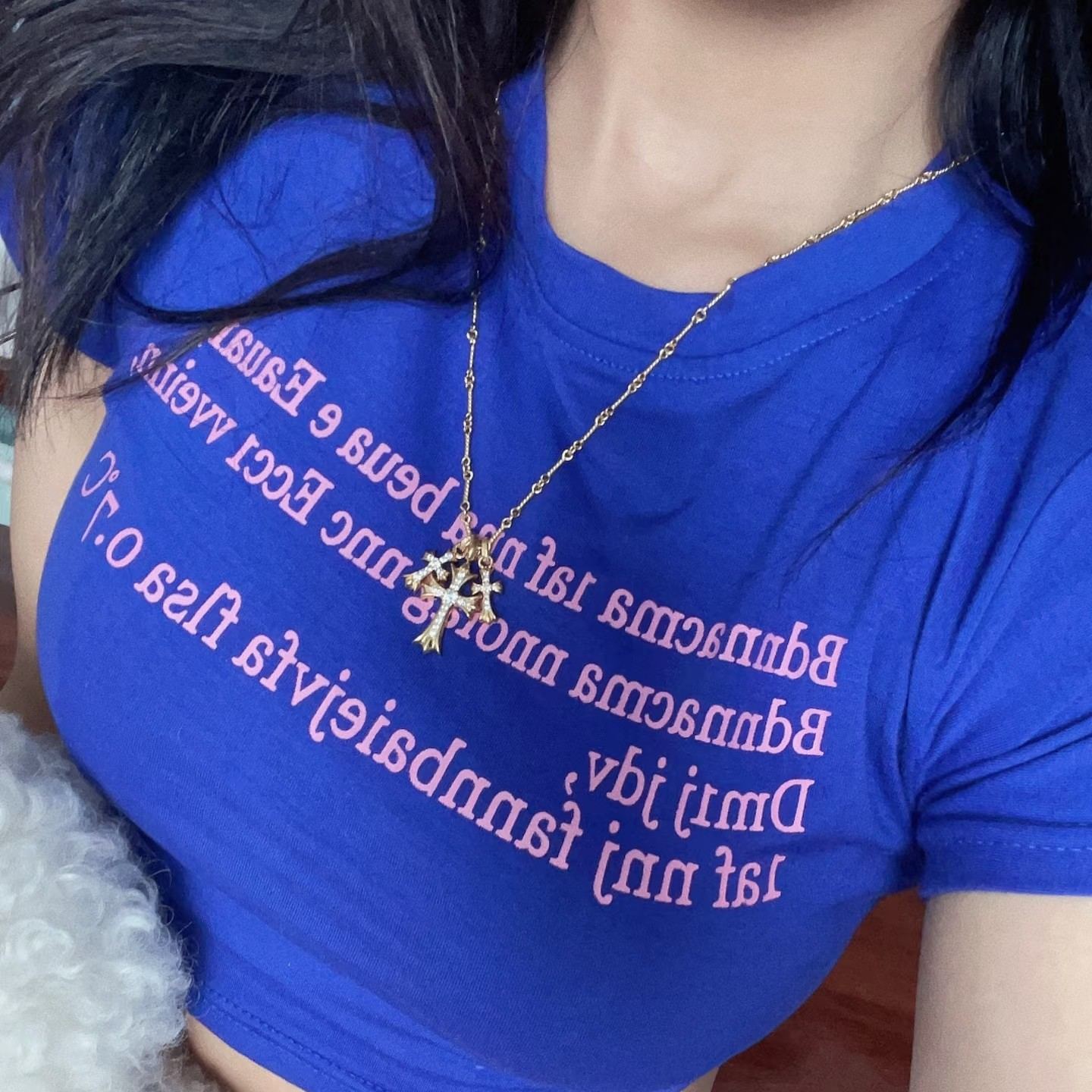 【クロムハーツ】ネックレス・ペンダント 26113-3