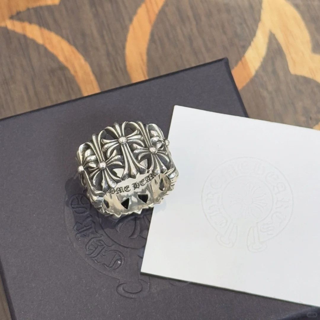 【クロムハーツ】指輪・リング 26113-5