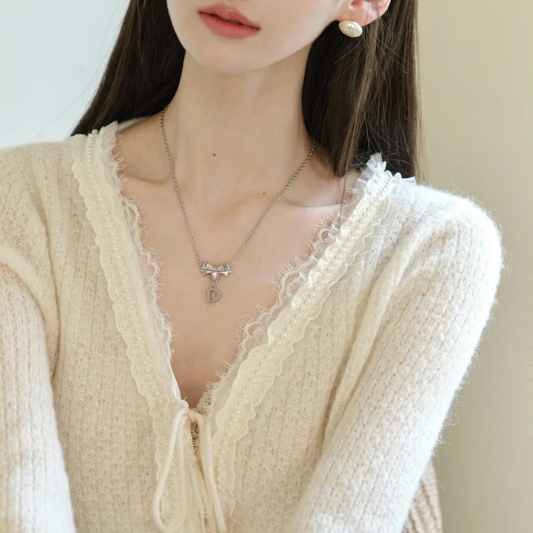 【ディオール】ネックレス・ペンダント 26126-1