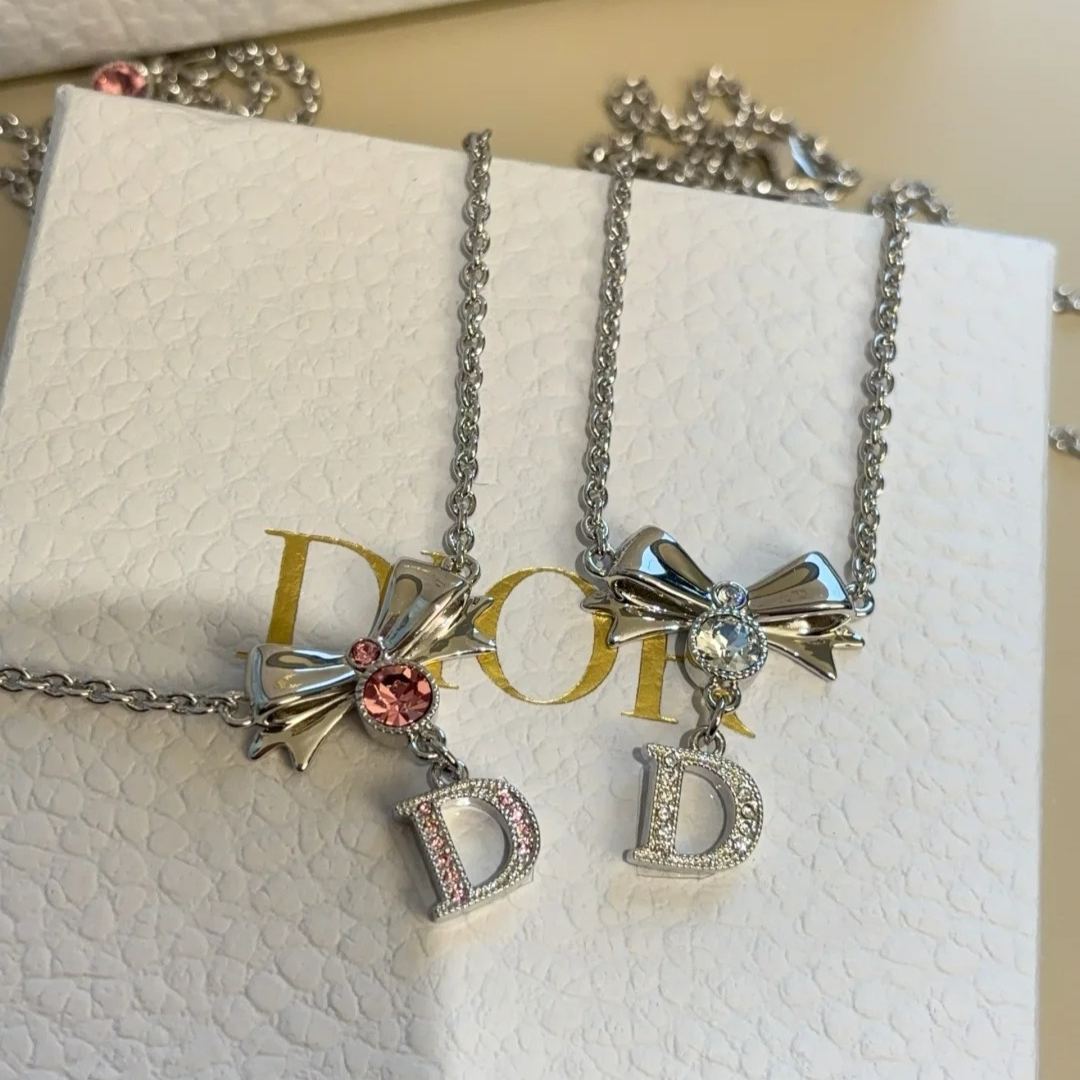 【ディオール】ネックレス・ペンダント 26126-1