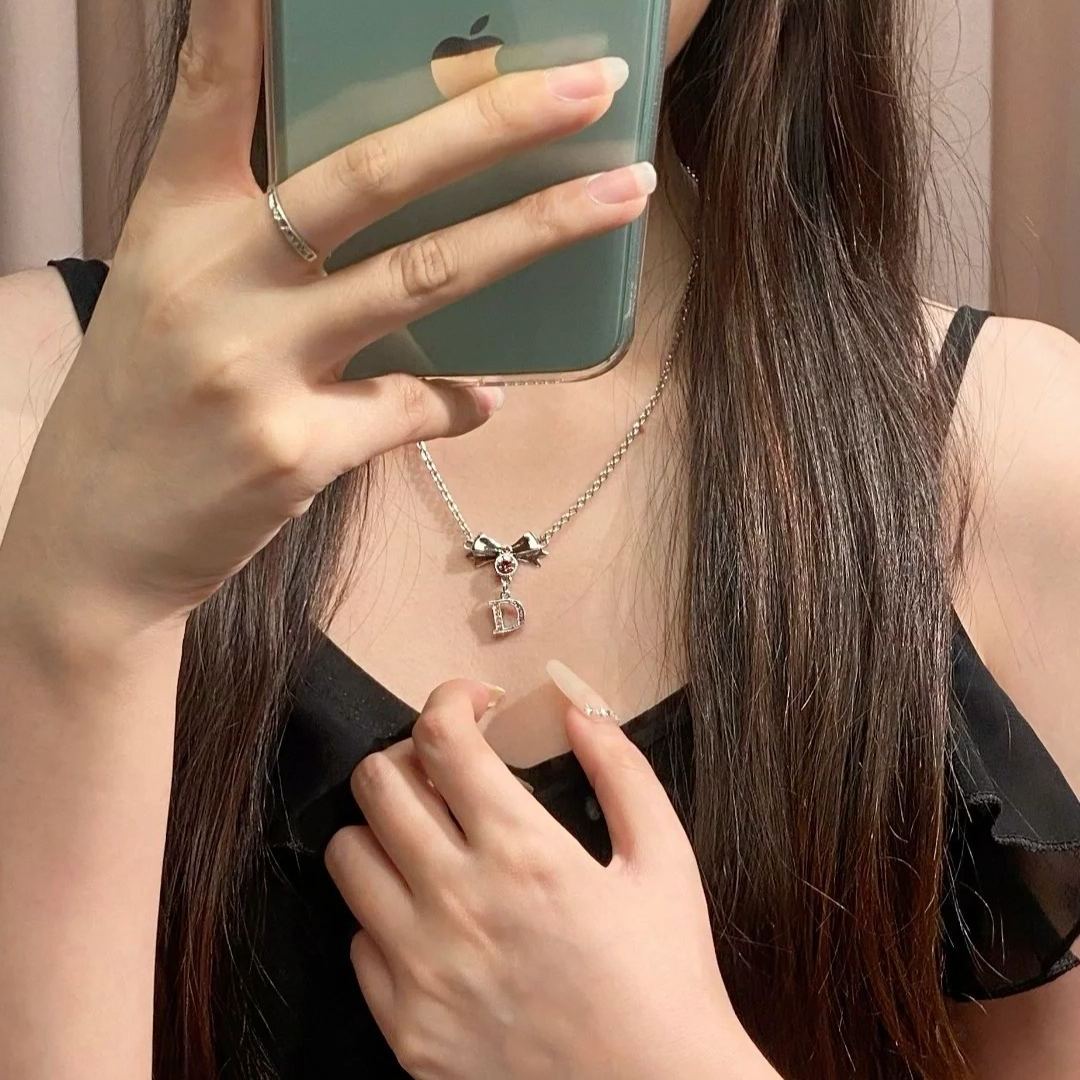 【ディオール】ネックレス・ペンダント 26126-1