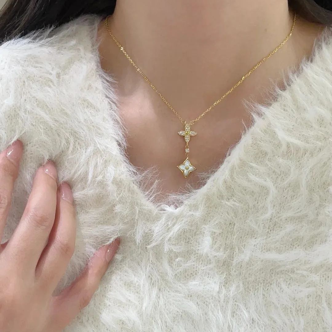 【ルイヴィトン】ネックレス・ペンダント 26126-2