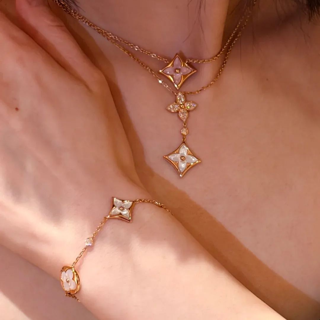 【ルイヴィトン】ネックレス・ペンダント 26126-2