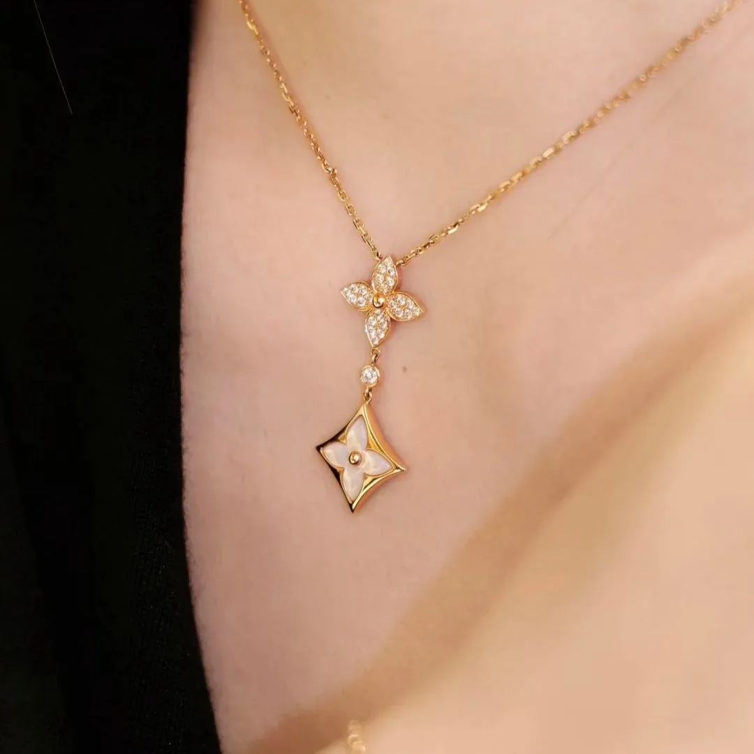 【ルイヴィトン】ネックレス・ペンダント 26126-2