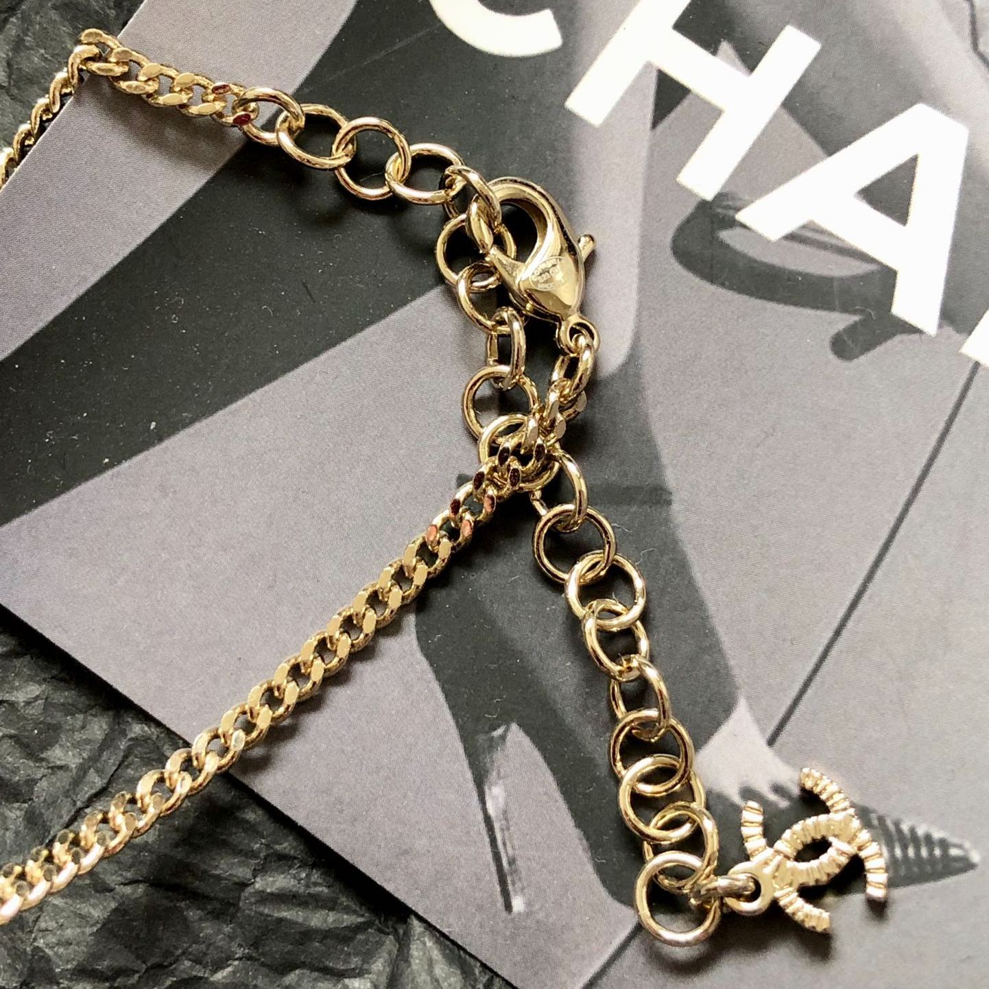 【シャネル】ネックレス・ペンダント26126-6