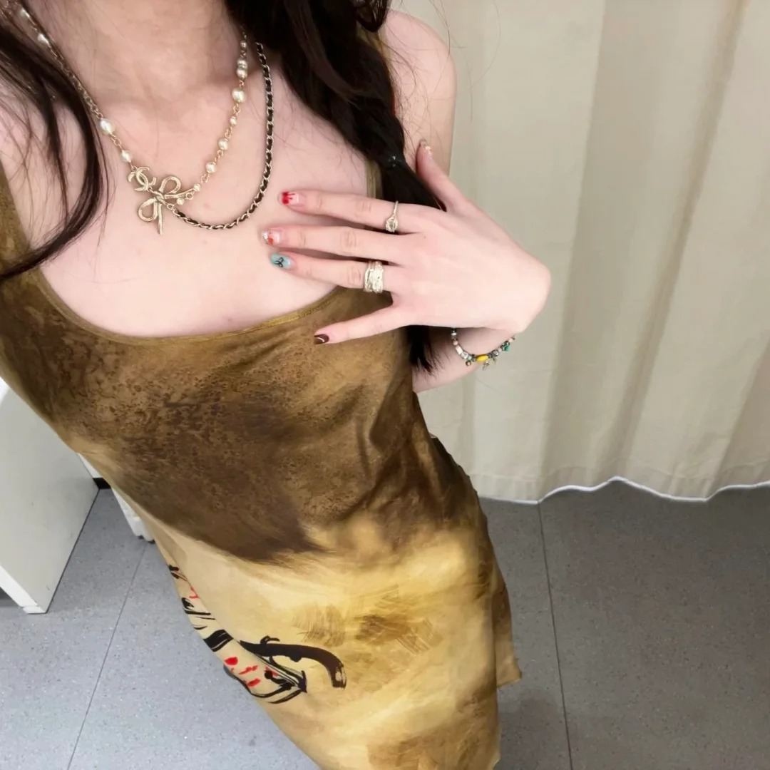 【シャネル】チョーカー 26126-11